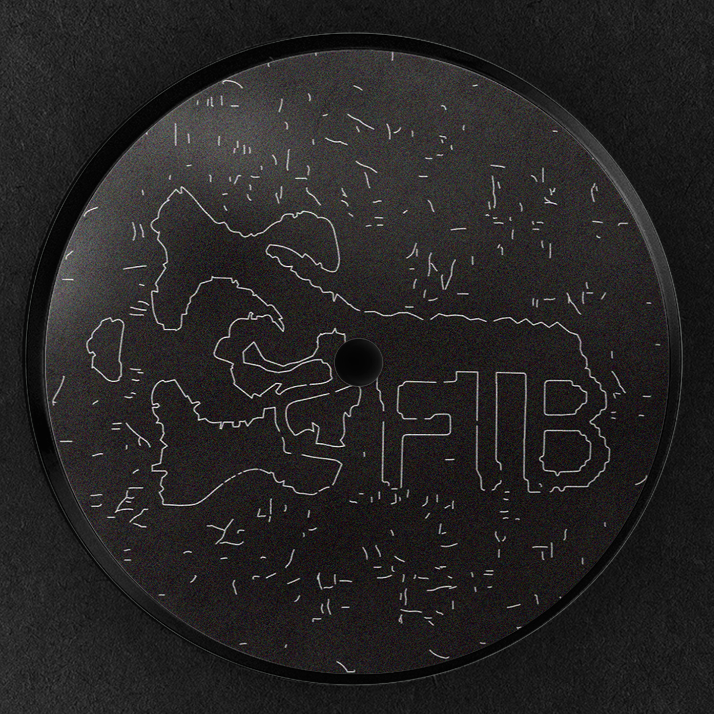 Various Artists - FIB004 | Fib Records (FIB004) - 2 Various Artists - FIB004 | Fib Records (FIB004) - 2