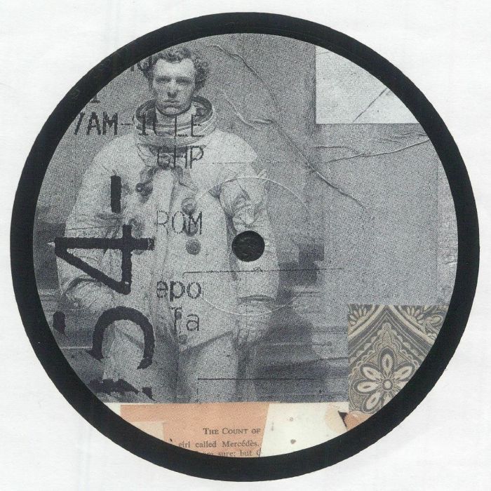Eddie Richards - LLL 002 | likethis (LLL 002) - main Eddie Richards - LLL 002 | likethis (LLL 002) - main