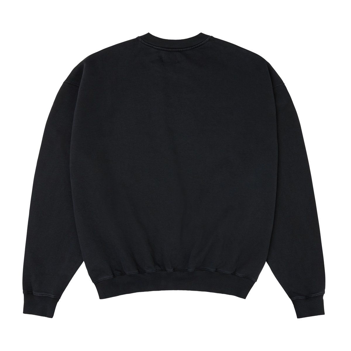 Kalahari Oyster Cult - KOC Logo Embroidered/Oversized Crewneck - 2 Kalahari Oyster Cult - KOC Logo Embroidered/Oversized Crewneck - 2