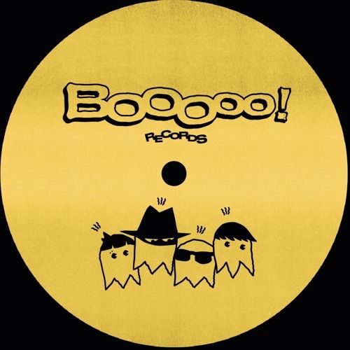 Various Artists - BOOOoo! VA5 | BOOOoo! (BOO05)