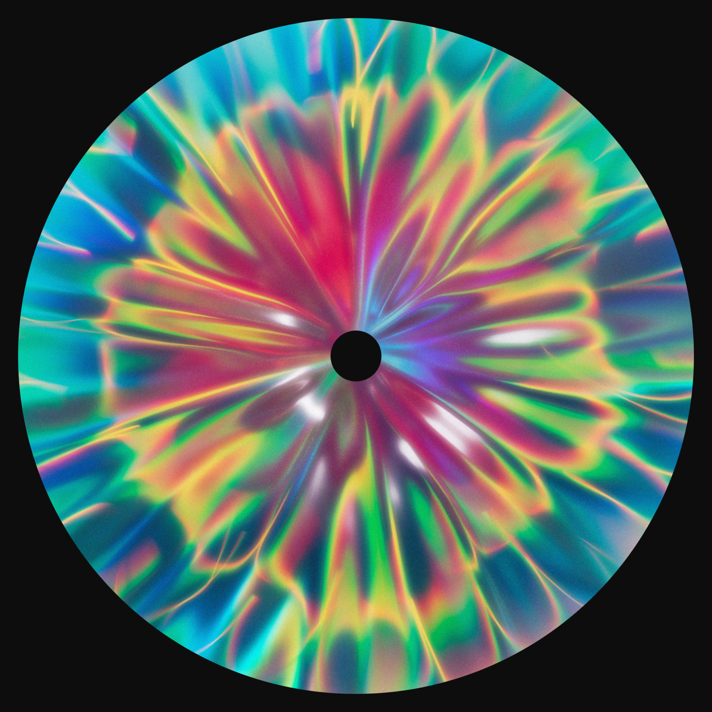 Younger Than Me - Vato Loco | Neptune Discs (ND032) - 3