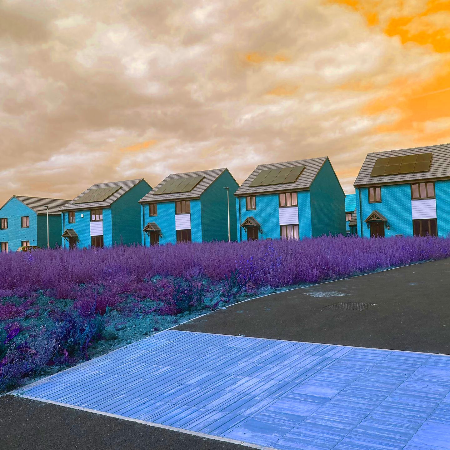 Passarani - Analog Fingerprints Vol. 0 | Numbers (NMBRS86) - main