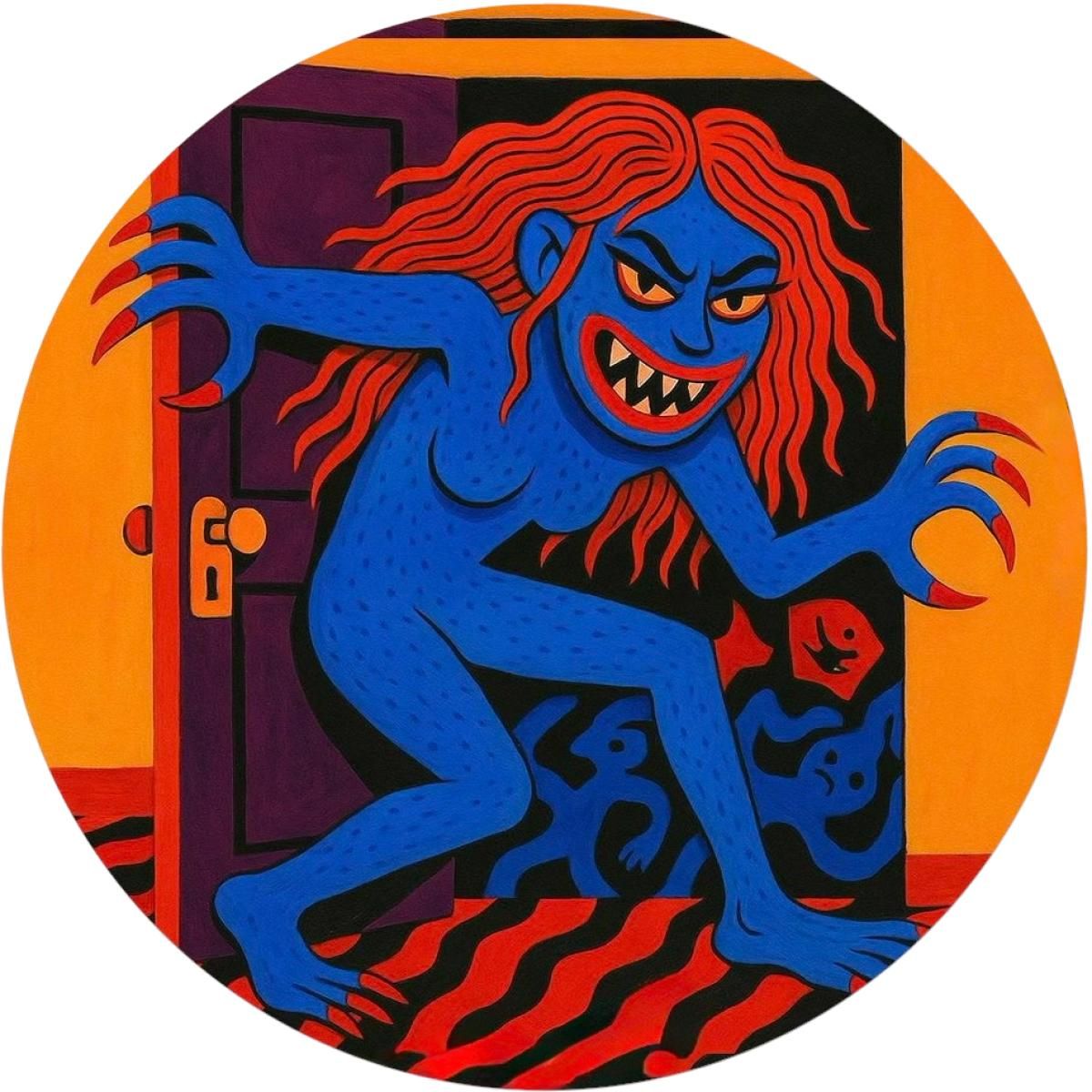 Cantrust & Mr. 11 15 - Secret Keeper 003 | Secret Keeper Records (SK003) - 2 Cantrust & Mr. 11 15 - Secret Keeper 003 | Secret Keeper Records (SK003) - 2