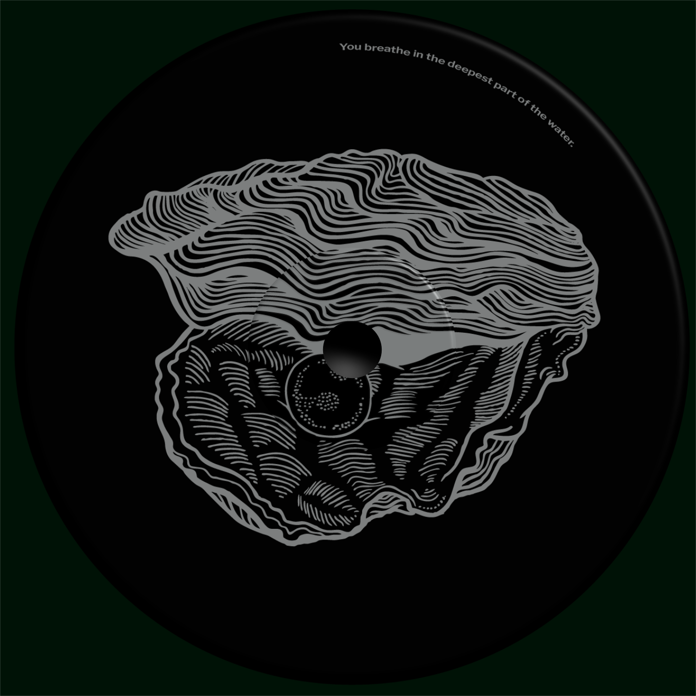 Nicola Cruz - Telemagenta EP | Kalahari Oyster Cult (OYSTER77) - 2