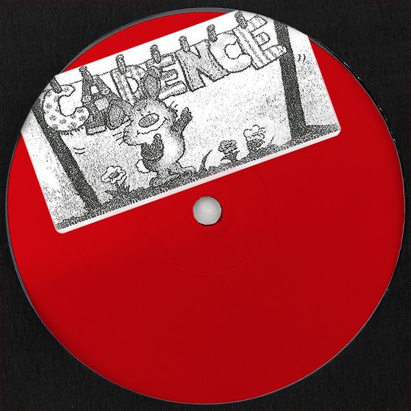 Cadence - HARD38 | Hardline (HARD38) - main