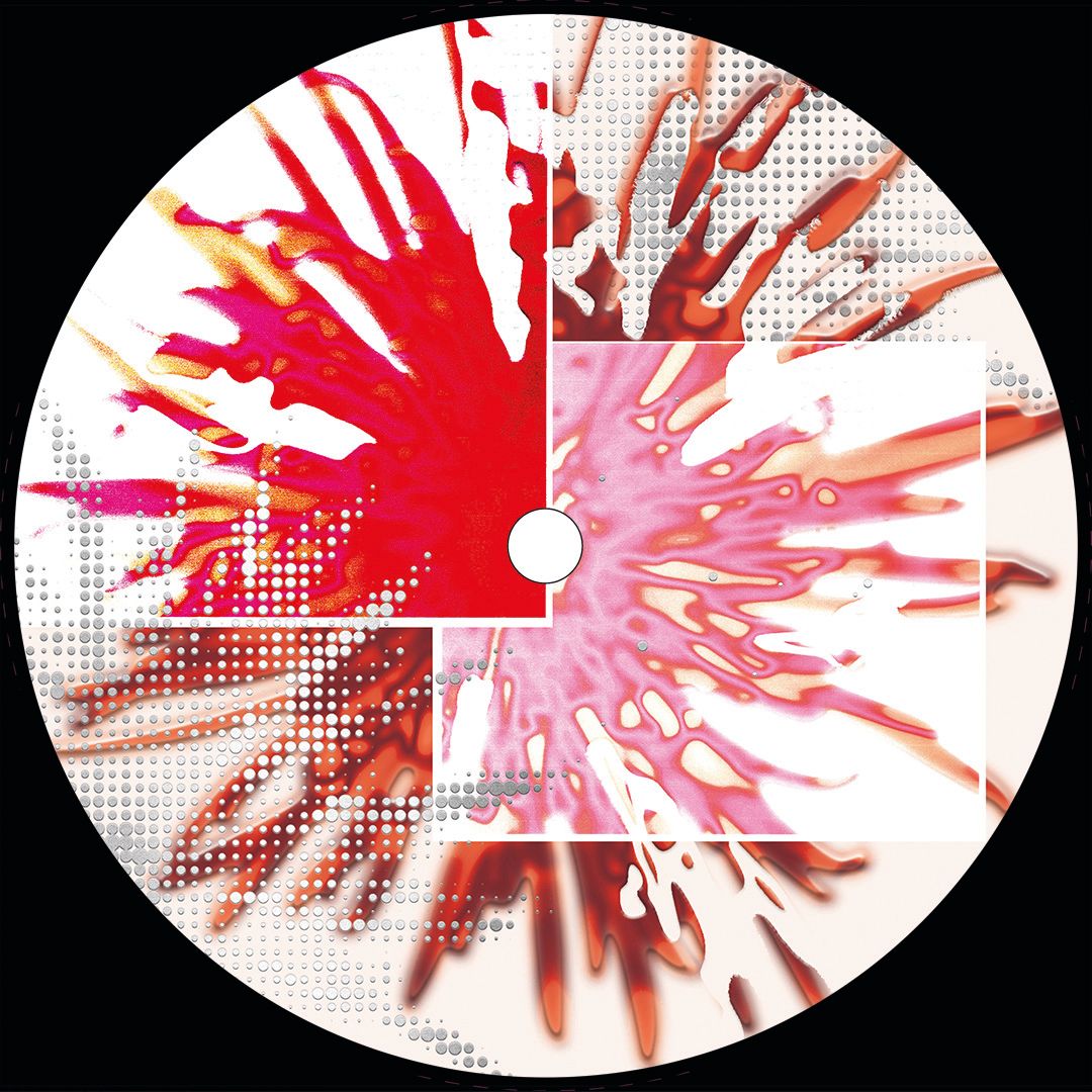 Daisy Moon - Spirit Princess | Off-Kilter (OFF-K001) - 2 Daisy Moon - Spirit Princess | Off-Kilter (OFF-K001) - 2