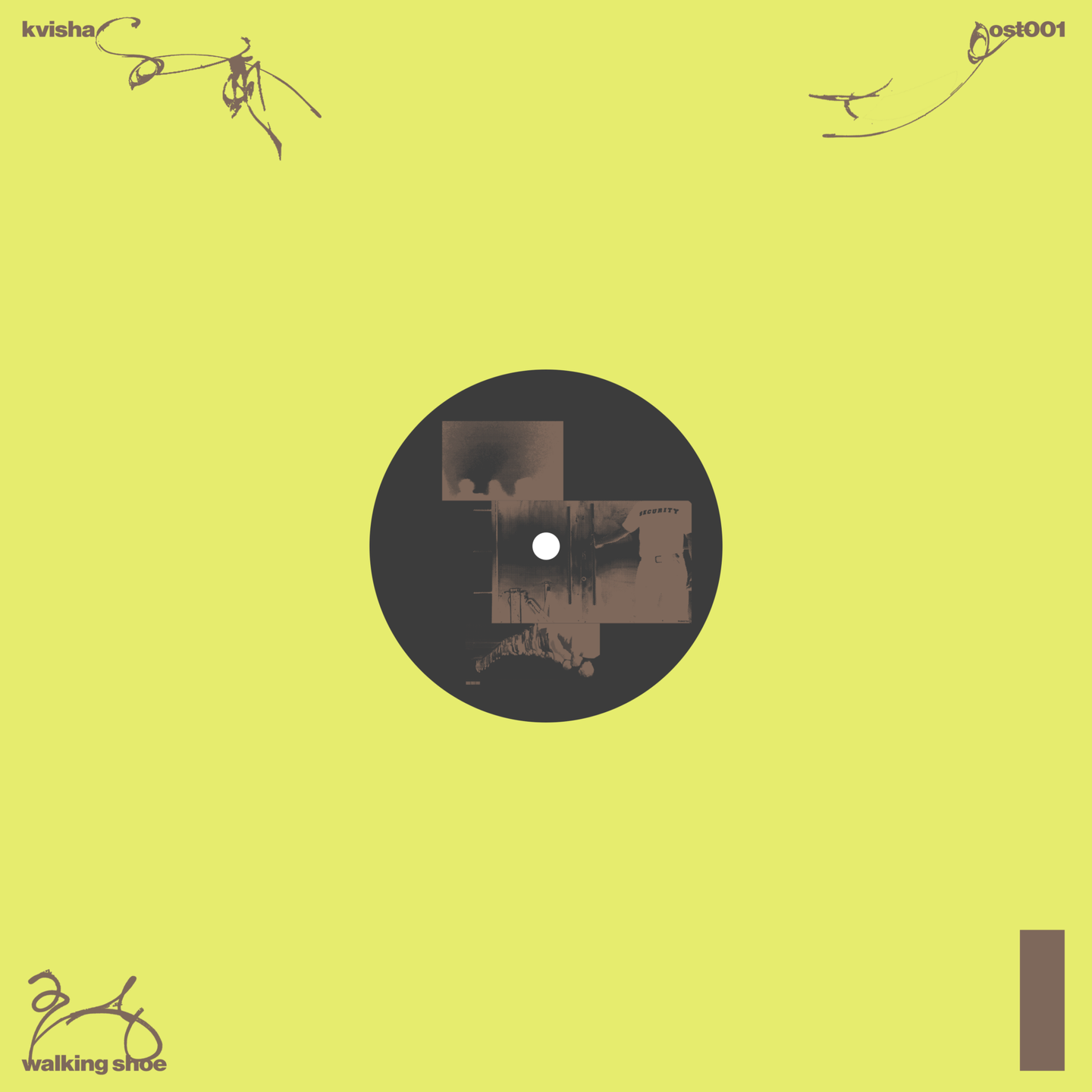 Kvisha - Kvisha – Walking Shoe | Ost Euro (OST001) - 2 Kvisha - Kvisha – Walking Shoe | Ost Euro (OST001) - 2