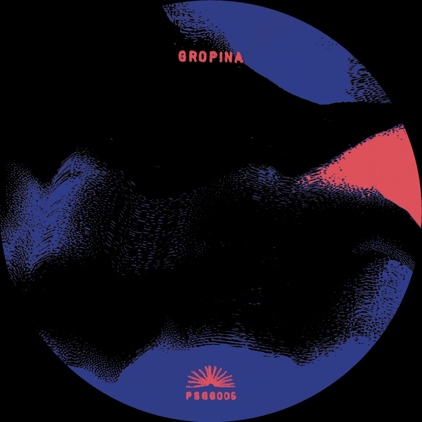 Igaxx  &  Gropina - The Perception | Paesaggi Records (PSGG006) - 4