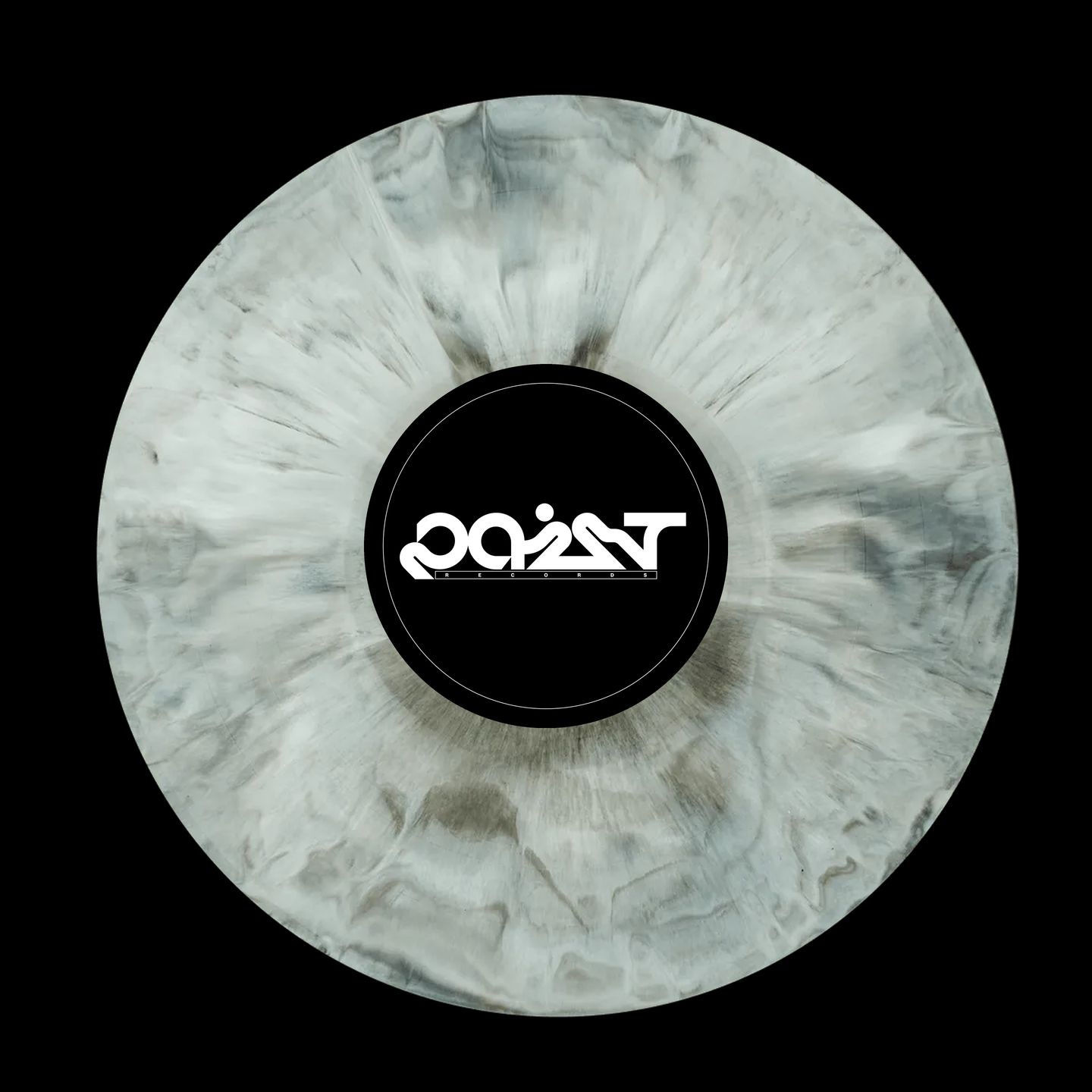 Laughing Man - I’ll See You When I See You EP | Paint Records (PNT001) - 2 Laughing Man - I’ll See You When I See You EP | Paint Records (PNT001) - 2