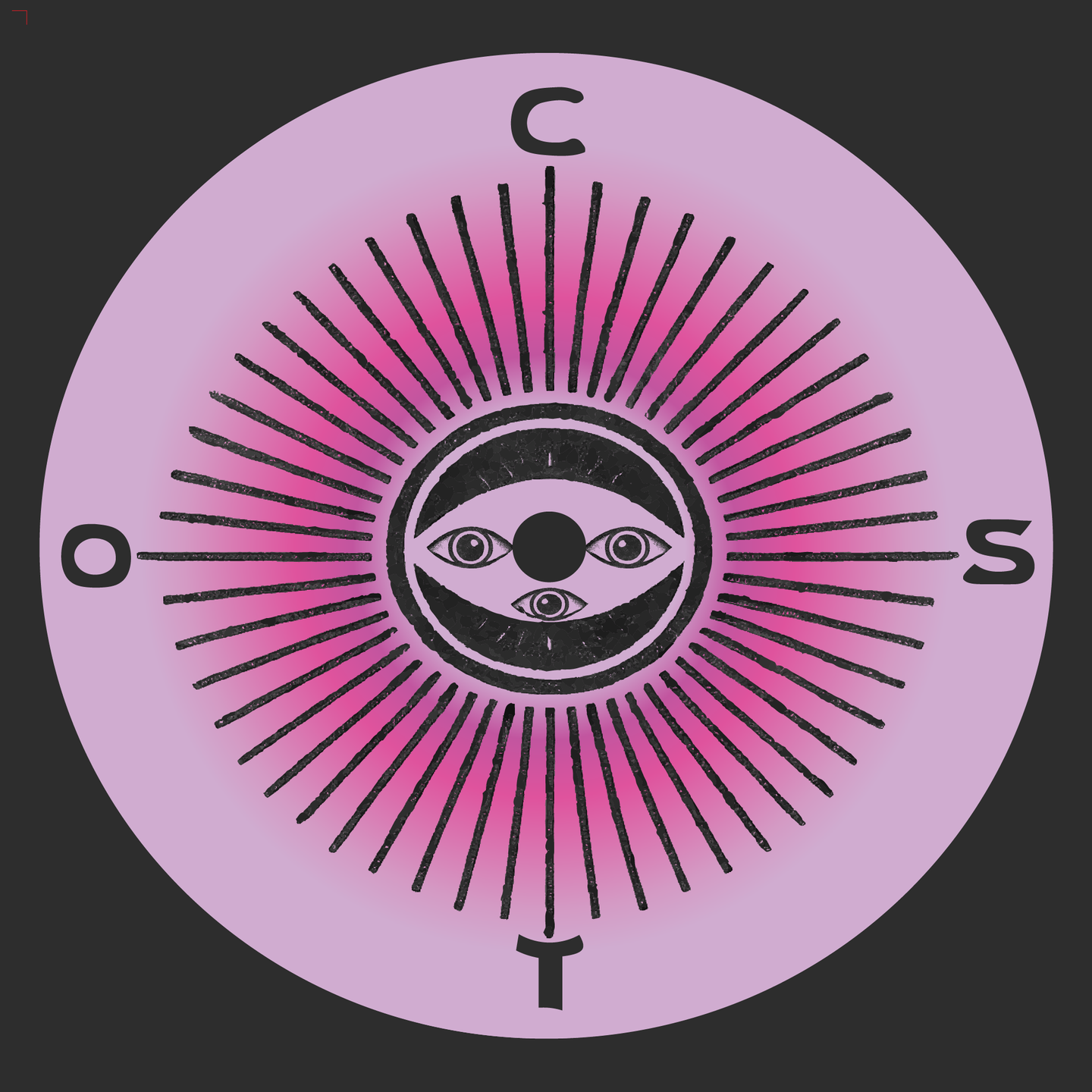 Dani Labb - Leves Sintomas | Children Of The Sun (COTS003) - 2