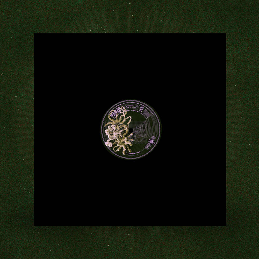 Dyswalter - So Many Forces | Visolux (VSX03) - 4 Dyswalter - So Many Forces | Visolux (VSX03) - 4