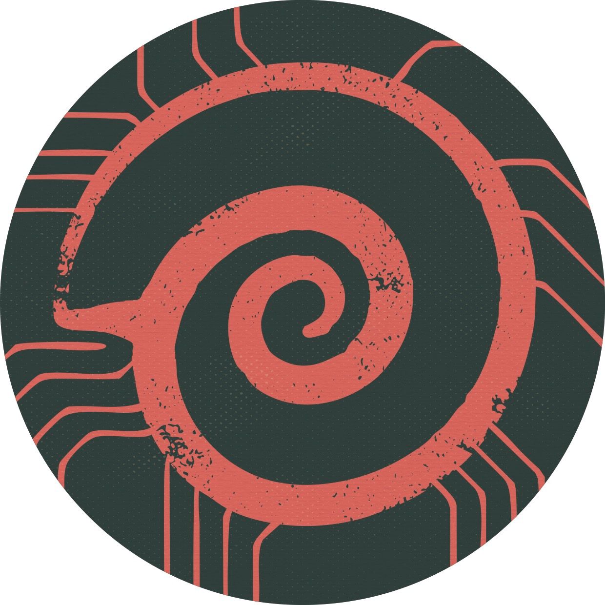 Kappen & Latence & Ennio Tyson - Phase 1 | Fossils In Transit (FIT001) - 2 Kappen & Latence & Ennio Tyson - Phase 1 | Fossils In Transit (FIT001) - 2