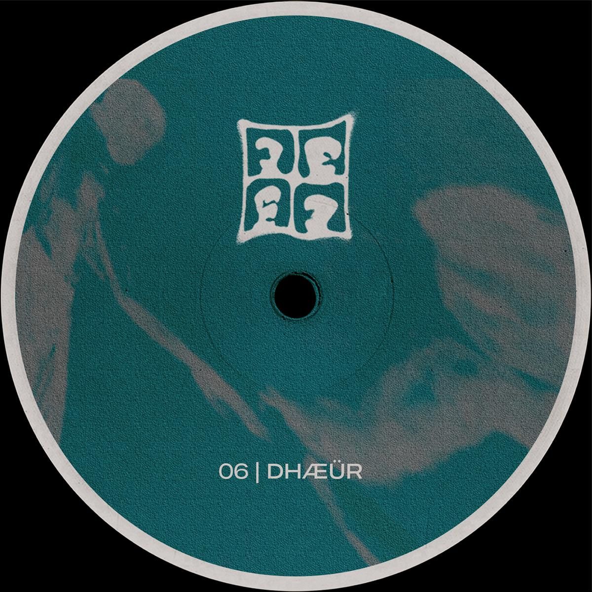 DHÆÜR - Moving Pressure 06 | Moving Pressure (MP06) - main