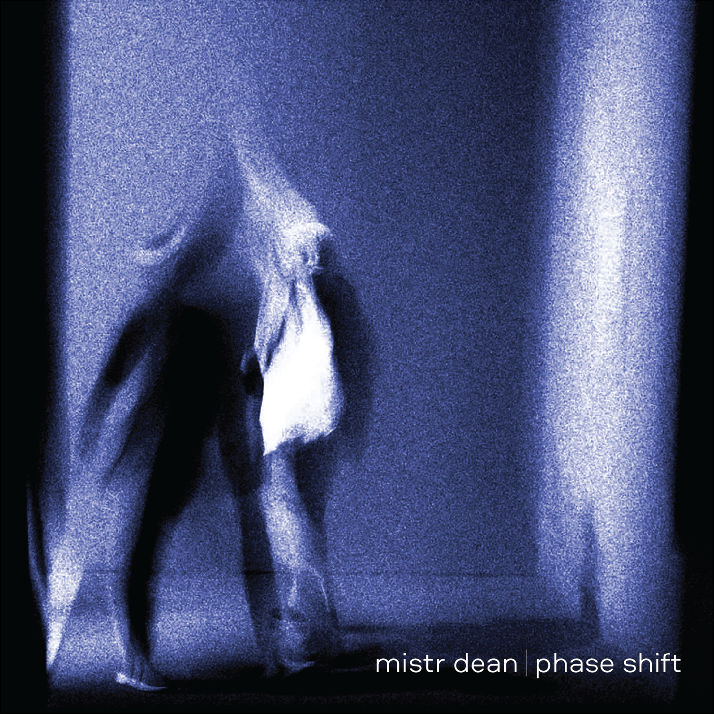 Mistr Dean - Phase Shift | Lower Power (LWRPWR-LP-0001) - main