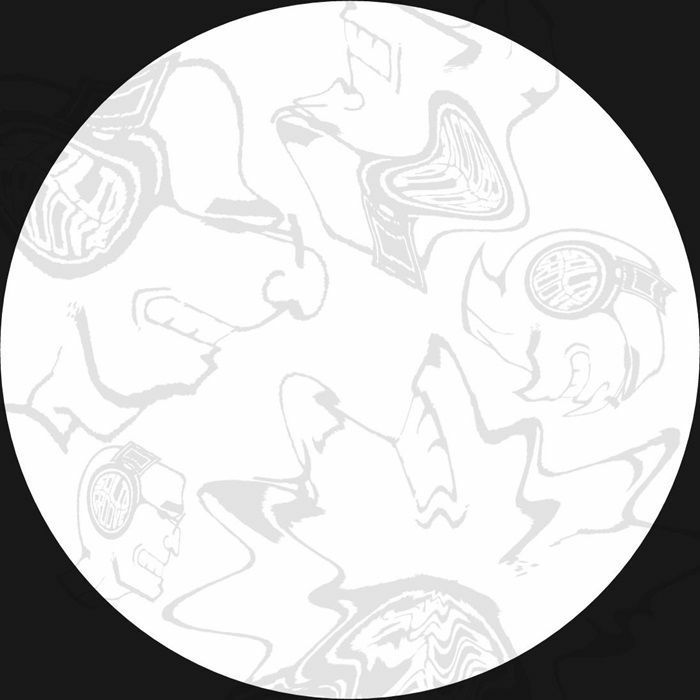 Aubrey - Solid Groove Trax Vol 2 | Solid Groove (SG38) - 2