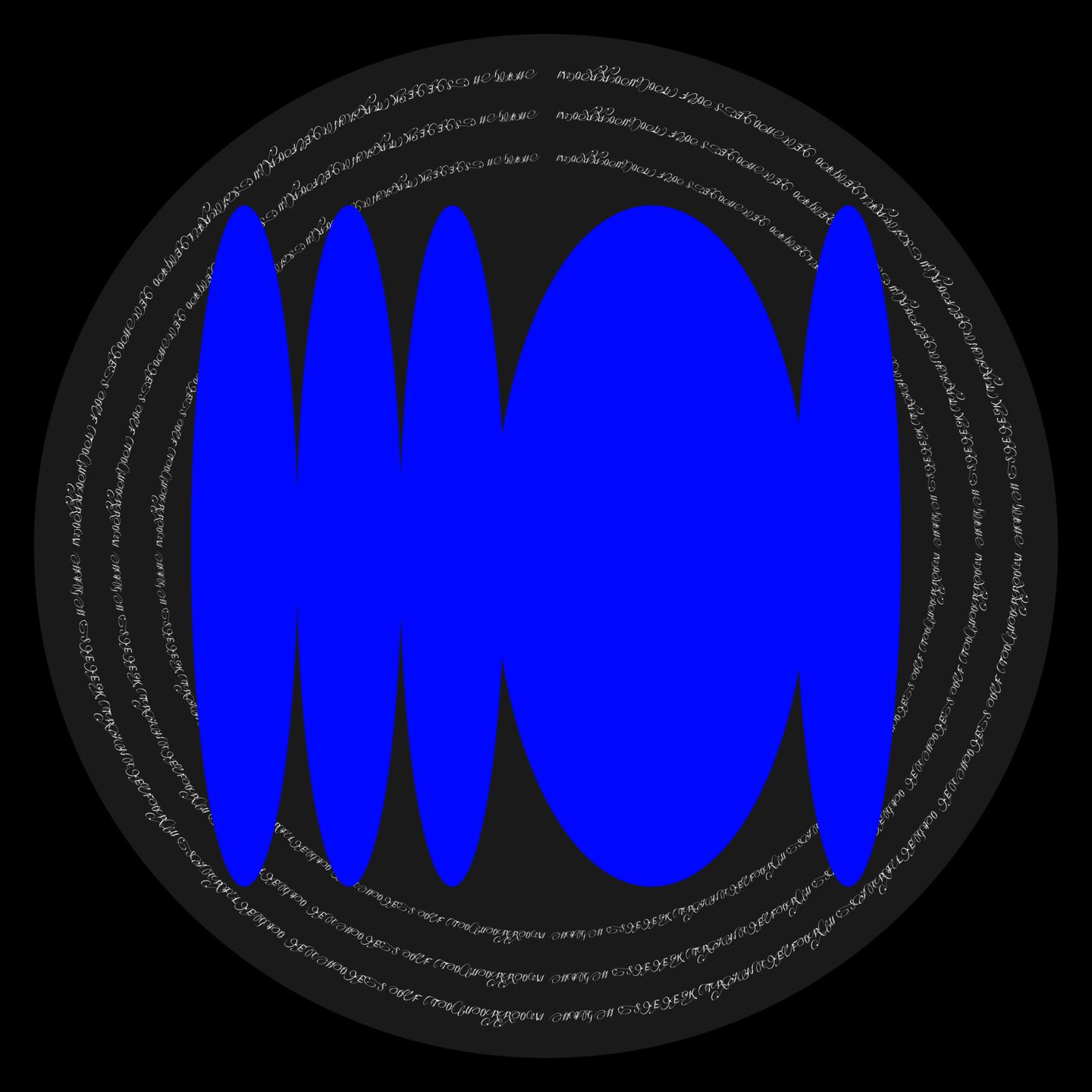 Arnic - Echoes Of Tomorrow EP | Radioaktion Recordings (RDKN04) - 2