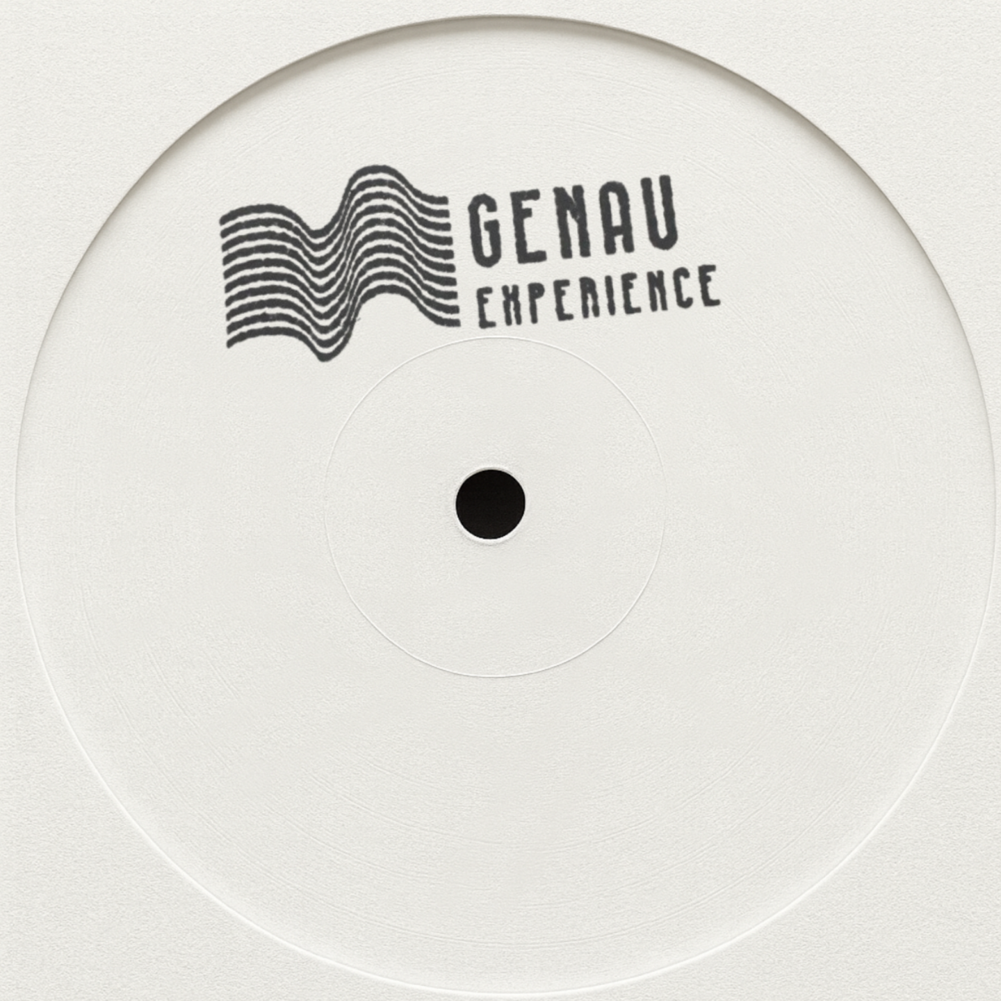Stefano Conte - The Landing EP (w/ Shkedul Remix) | Genau Experience (GEXP01) - 2 Stefano Conte - The Landing EP (w/ Shkedul Remix) | Genau Experience (GEXP01) - 2