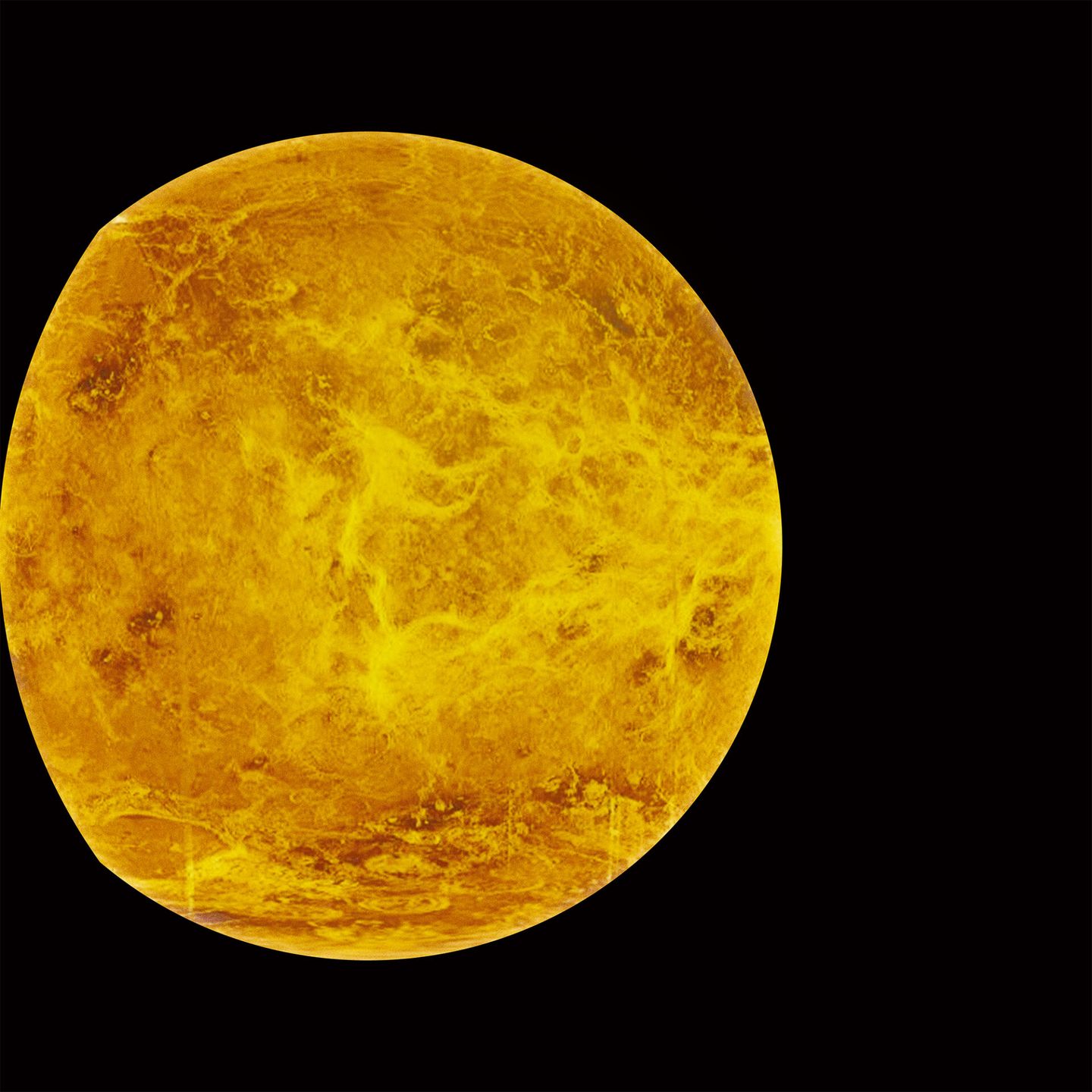 Witness of Venus - Lost & Found | zazú (zazù002) - 3