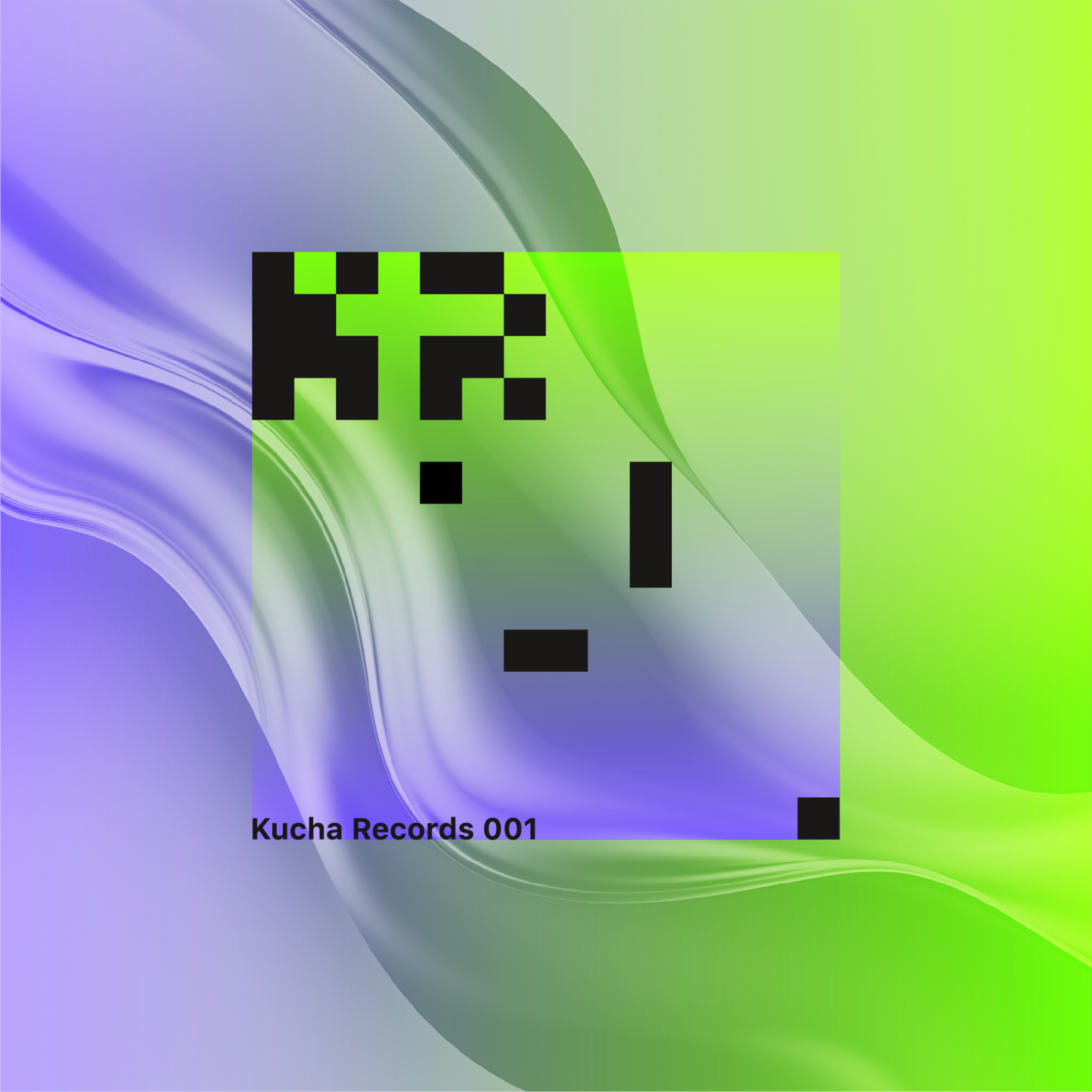 Various Artists - Kucha Records 001 | Kucha Records (KR001)