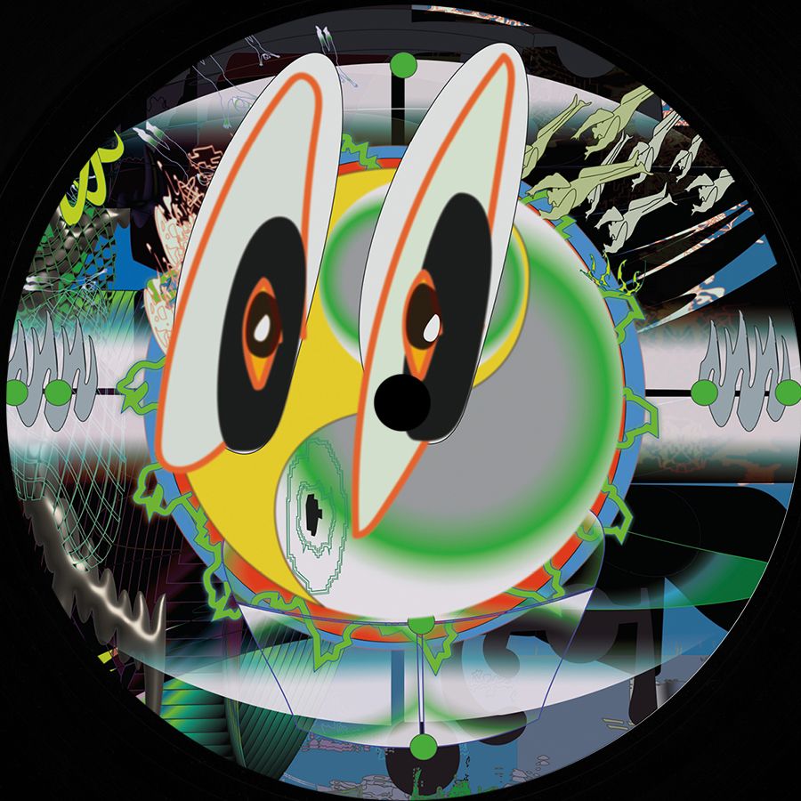 Various Artists - src009 | positivesource (src009) - 5