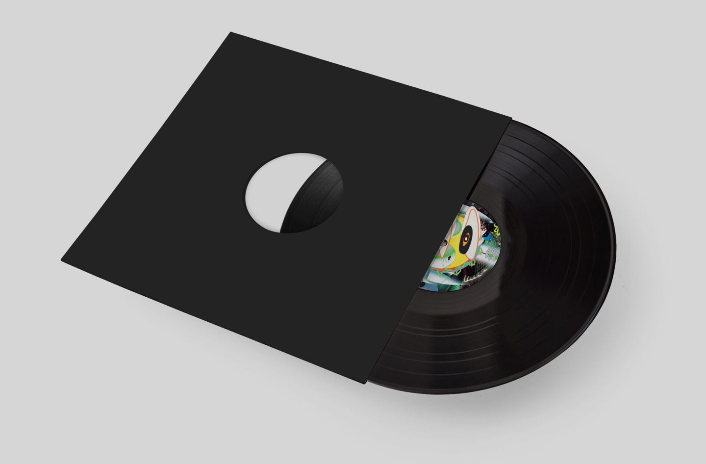 Various Artists - src009 | positivesource (src009) - 3