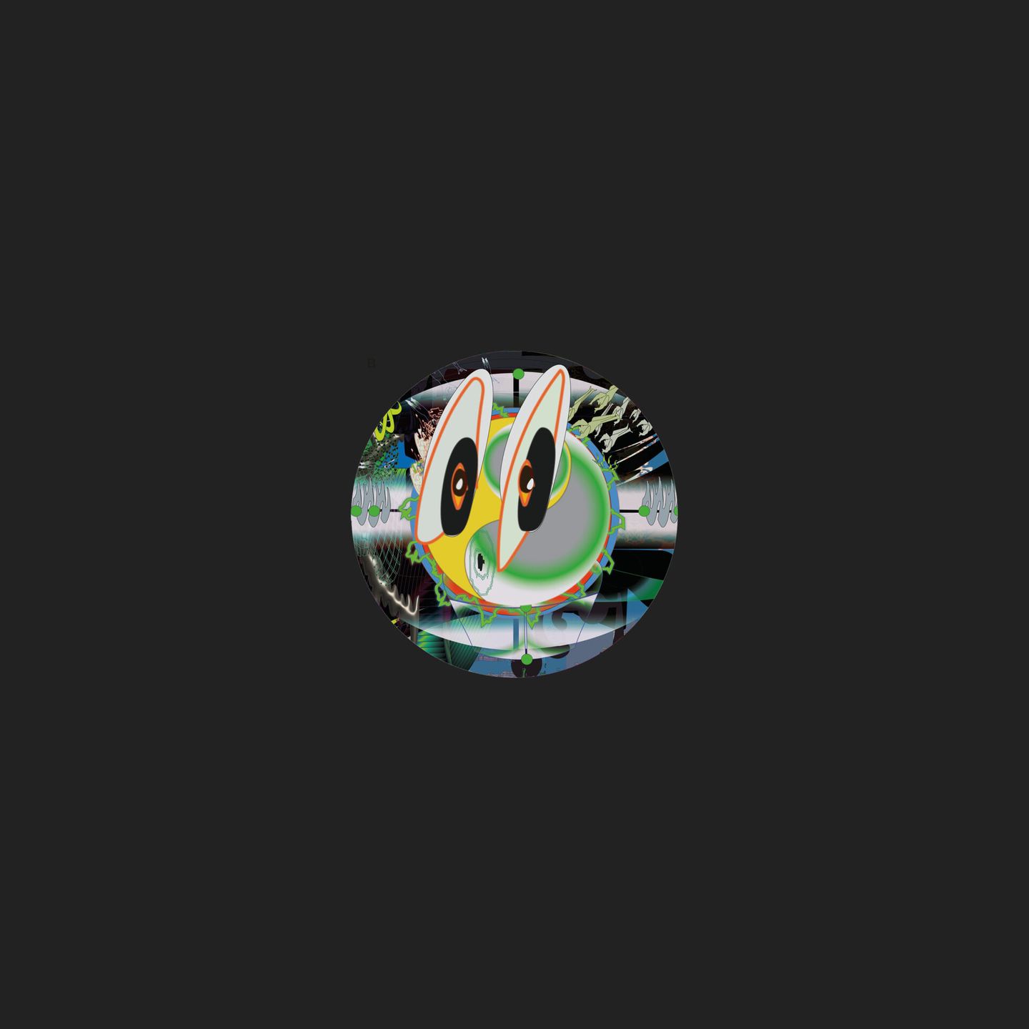 Various Artists - src009 | positivesource (src009) - 2