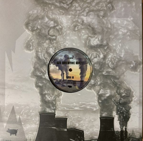 non_bot_entity  &  Autistic Spectrum Disorders - We Breath Air!!! | [-M-E-L-M-A-K-] (LKVBHR-15)