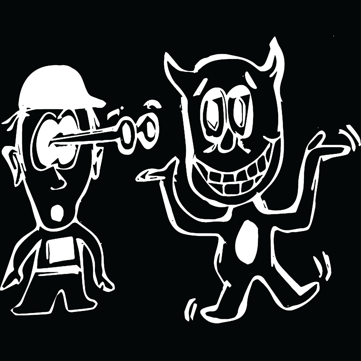 Rob Pearson - Oddly Mangled EP | Goodtunes (GT003)