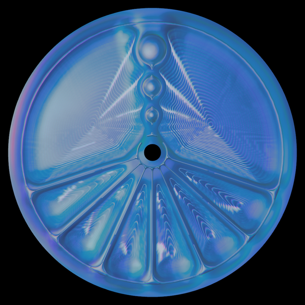 Match Box - X-Files | Neptune Discs (ND036) - 3 Match Box - X-Files | Neptune Discs (ND036) - 3
