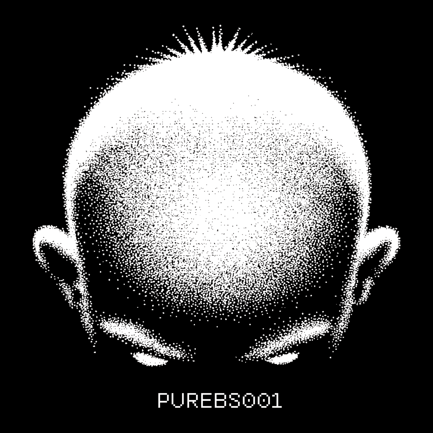 Night Jogger - Pure BS001 | Bald Society (BS) (BS001) - 3