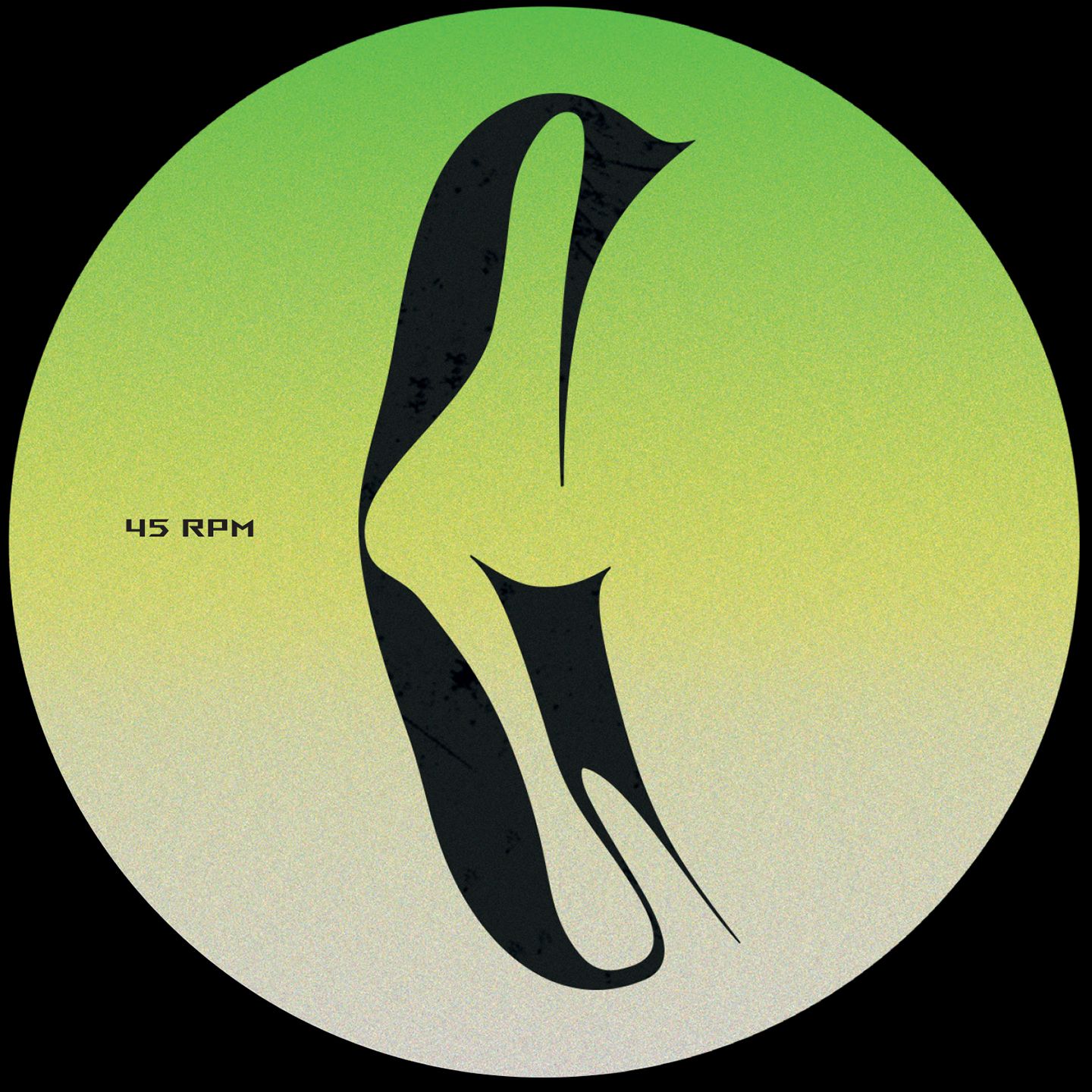 Milès Borghese - It's Just EP | Griffé (GRFF022) - 2