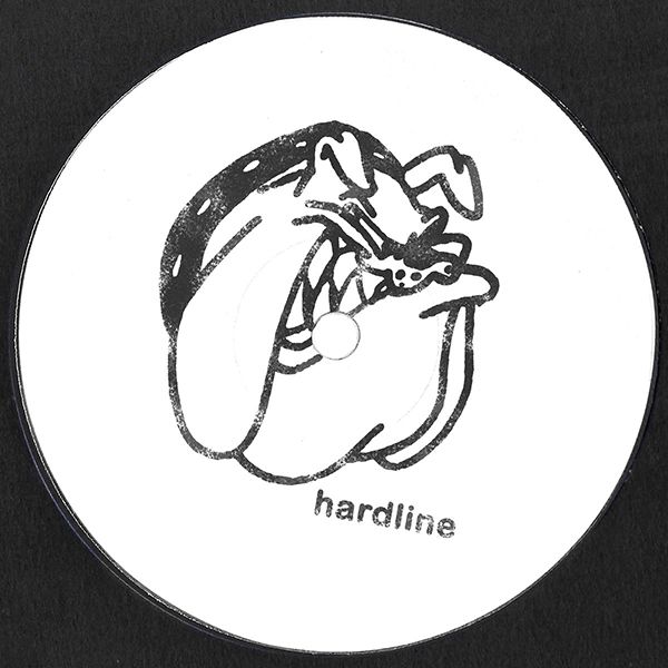 Various Artists - HARDLINE16 | Hardline (HARDLINE16)