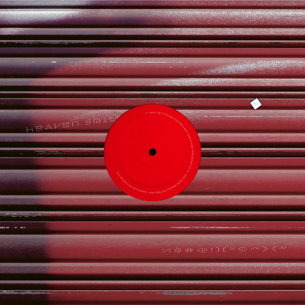 2601 - Untitled | Heaven Smile (HS2601)