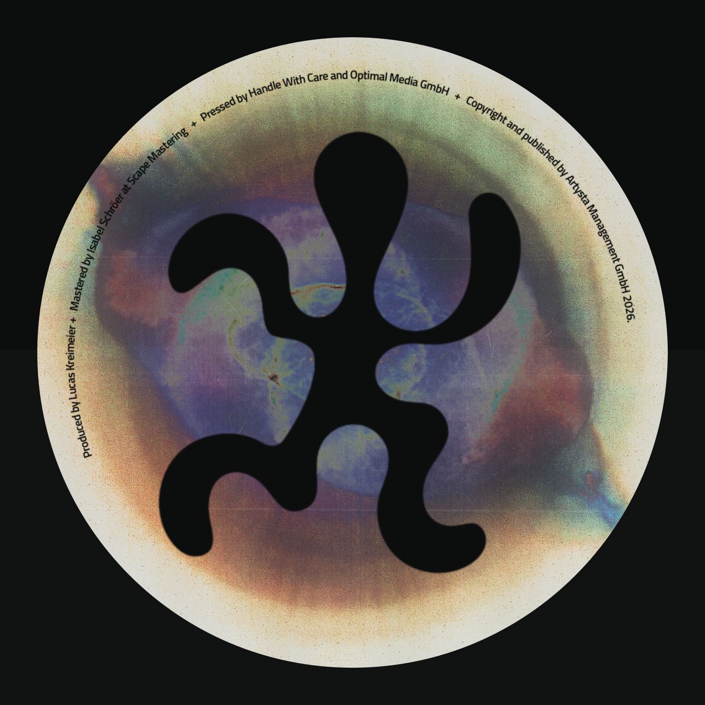 CRYME - Nebulas Dream | A.2aum (ART09) - 2