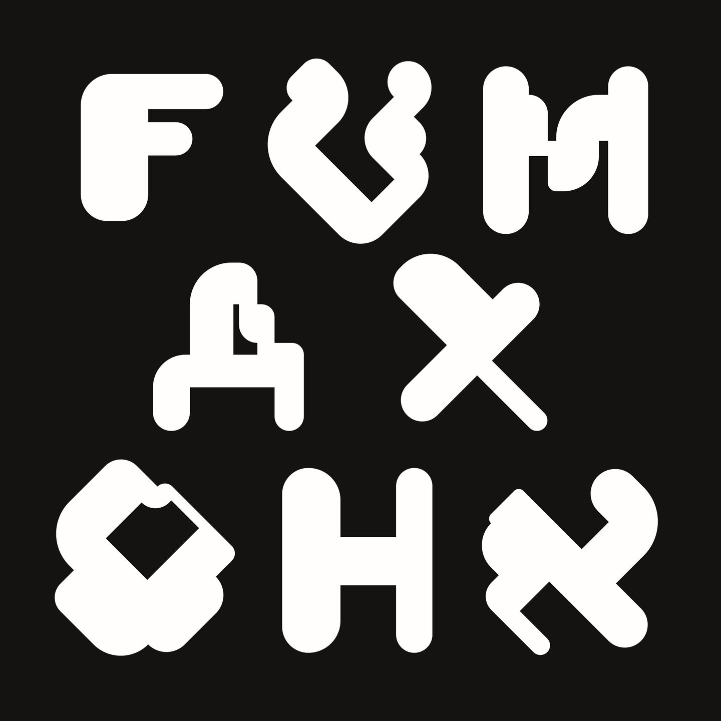 Robag Wruhme - Fumaxohn | Cocoon Recordings (cor12183)