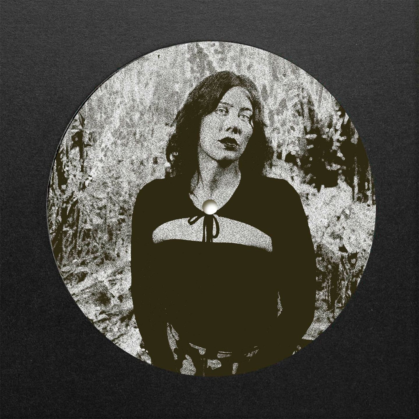 C Powers - Pressurized Edging Chamber | Fixed Rhythms (FRS039) - 2