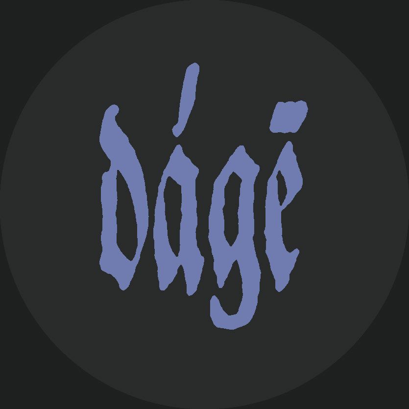 Zellmani  &  Torchestra - The Drip | DAGE (DAGE001) - 3