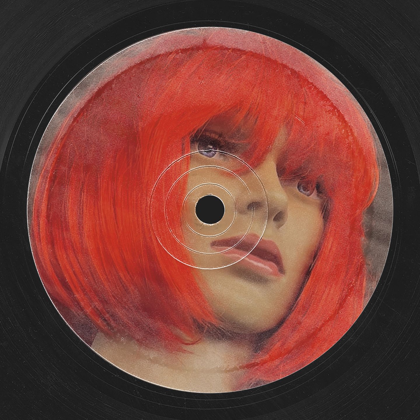 Fader Cap - World Two | s2i Recordings (S2i03) - 2
