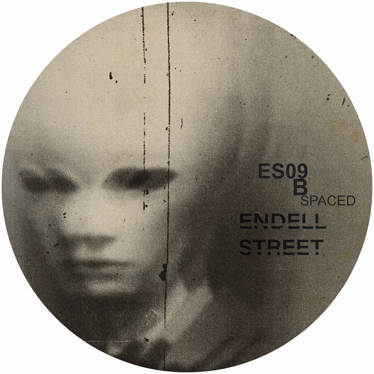 Little Green Men - Time Changes | Endell Street (ES09)