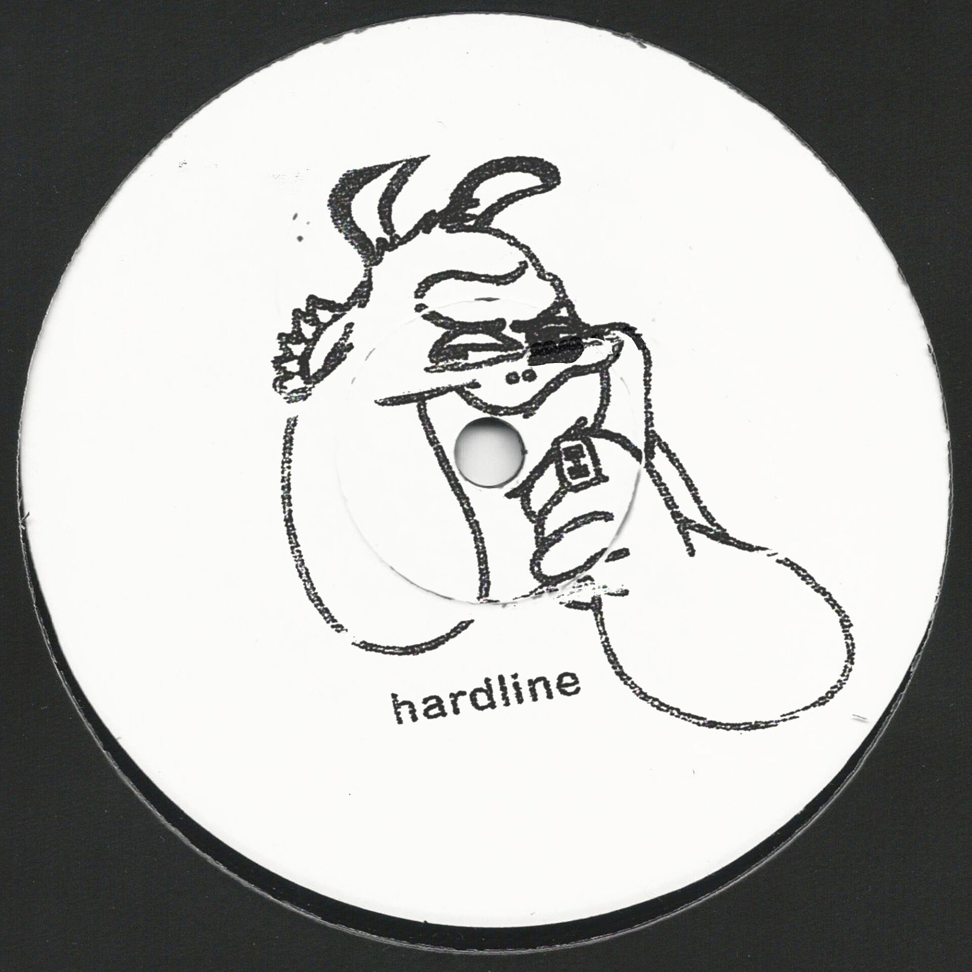 Gabriel Muñoz - HARDLINE18 | Hardline (HARDLINE18) - main