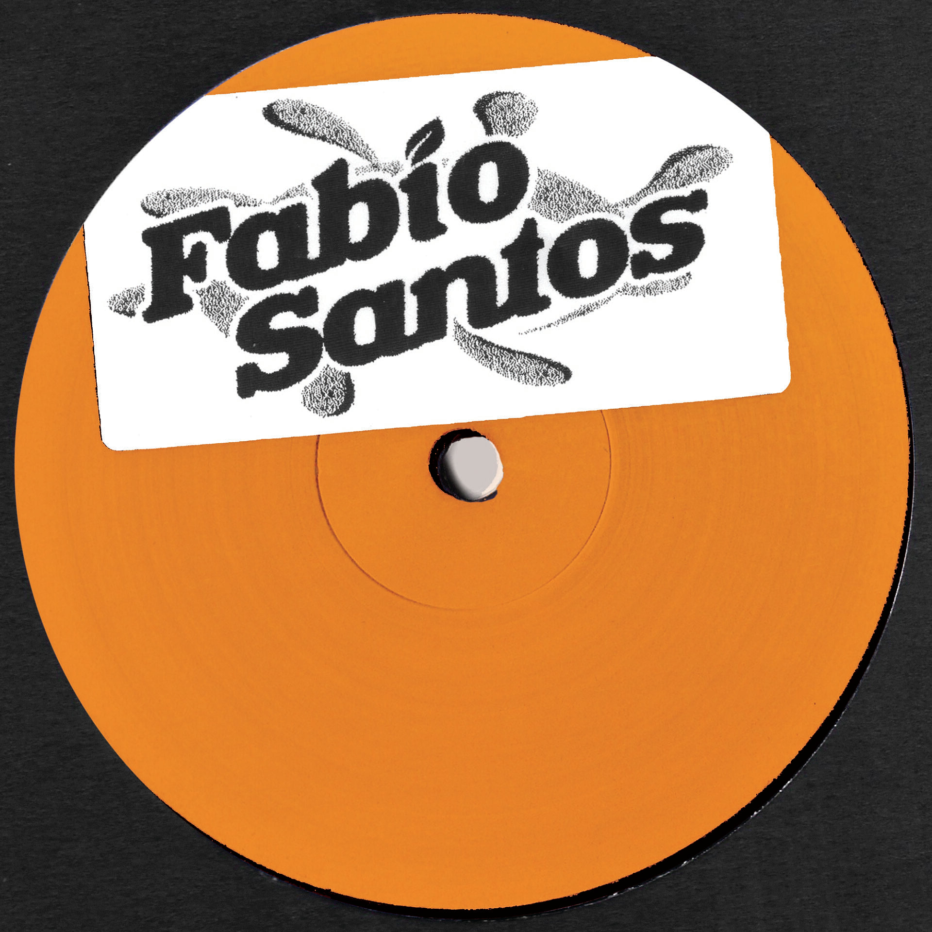 Fabio Santos - HARD41 | Hardline (HARD41)