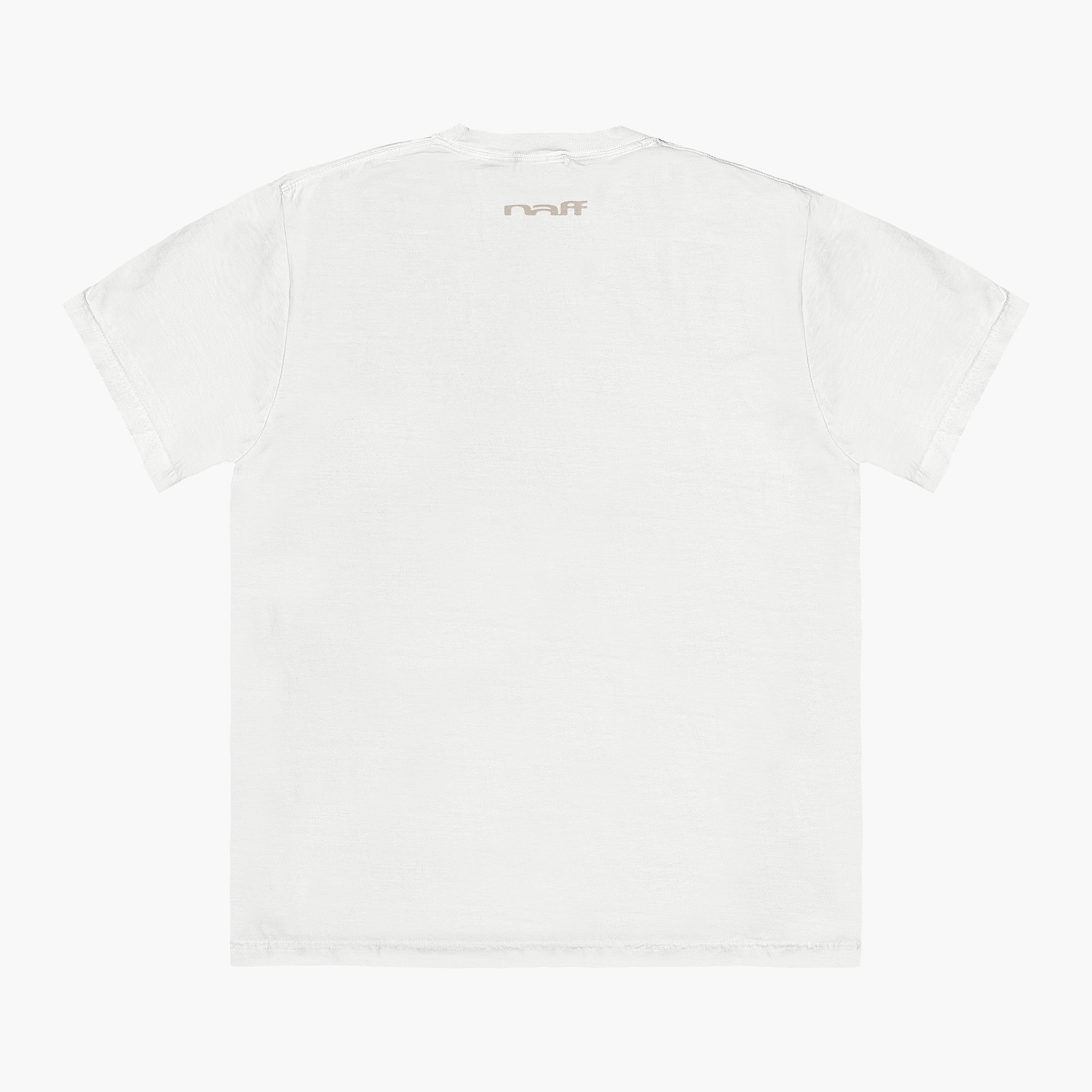 Naff - Jump Source T-Shirt - 2