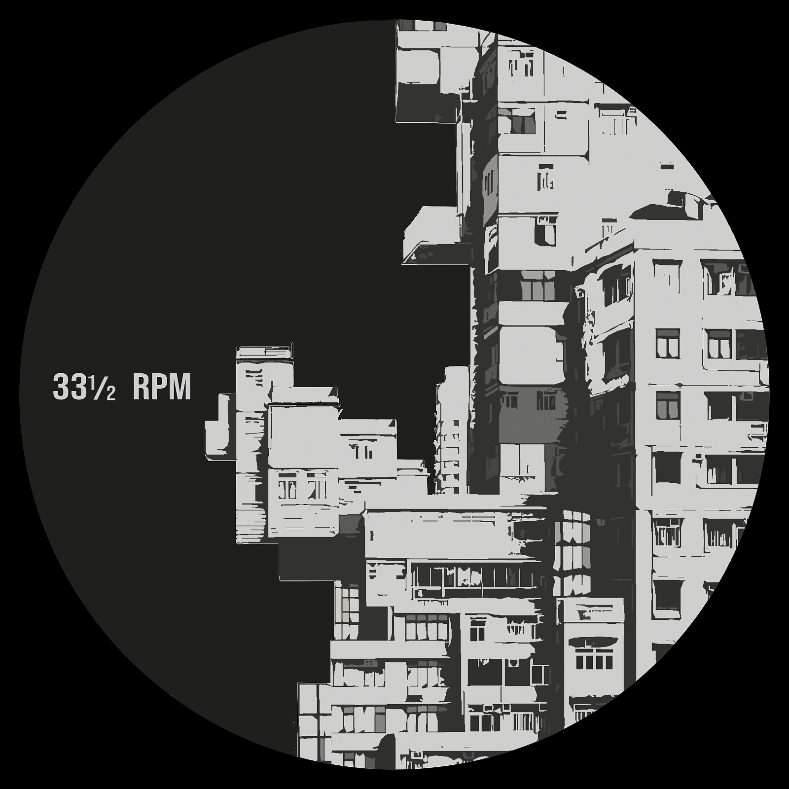Jay Tripwire - Jay Tripwire Presents 8Channels: Alluvium I | Inhaler (INHALE011)