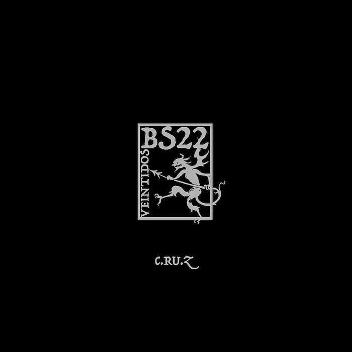 C.ru.z - BS22001 | 22Recordings (BS22001) - main
