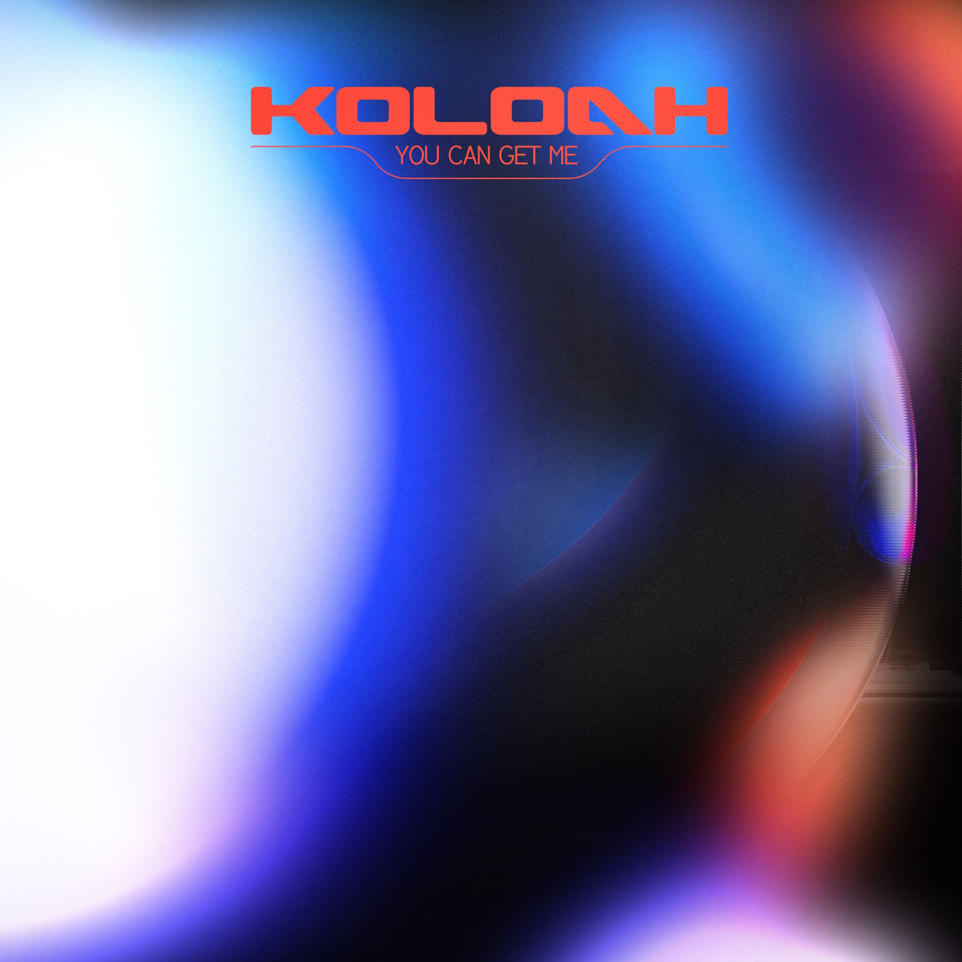 Koloah - You Can Get Me | MUSAR Recordings (MUSAR022) - main Koloah - You Can Get Me | MUSAR Recordings (MUSAR022) - main