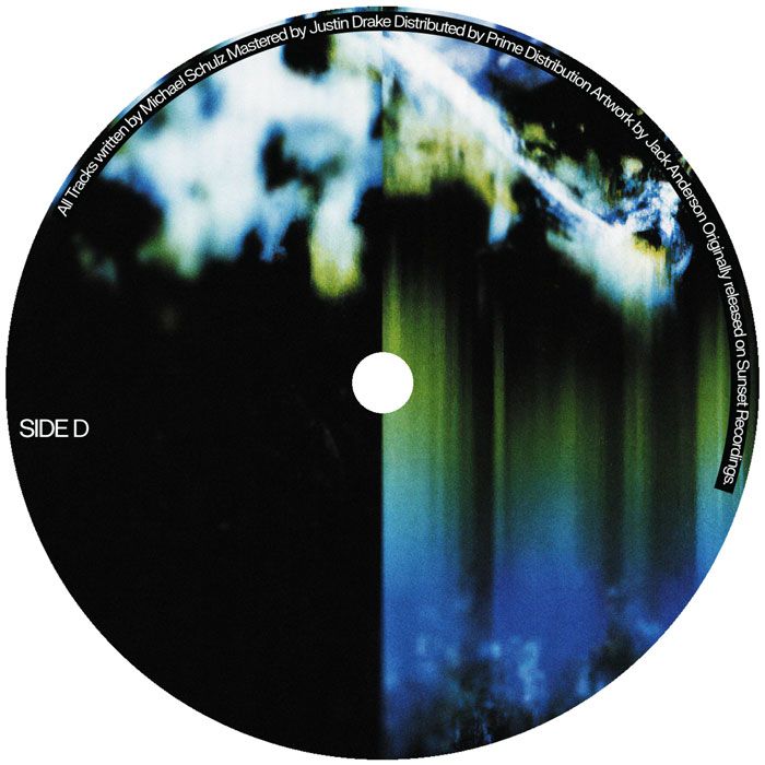 Alegria - Phonogen | Slush (SLUSH004) - 3