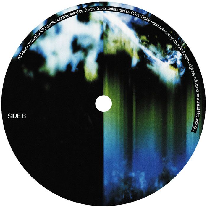 Alegria - Phonogen | Slush (SLUSH004) - 4