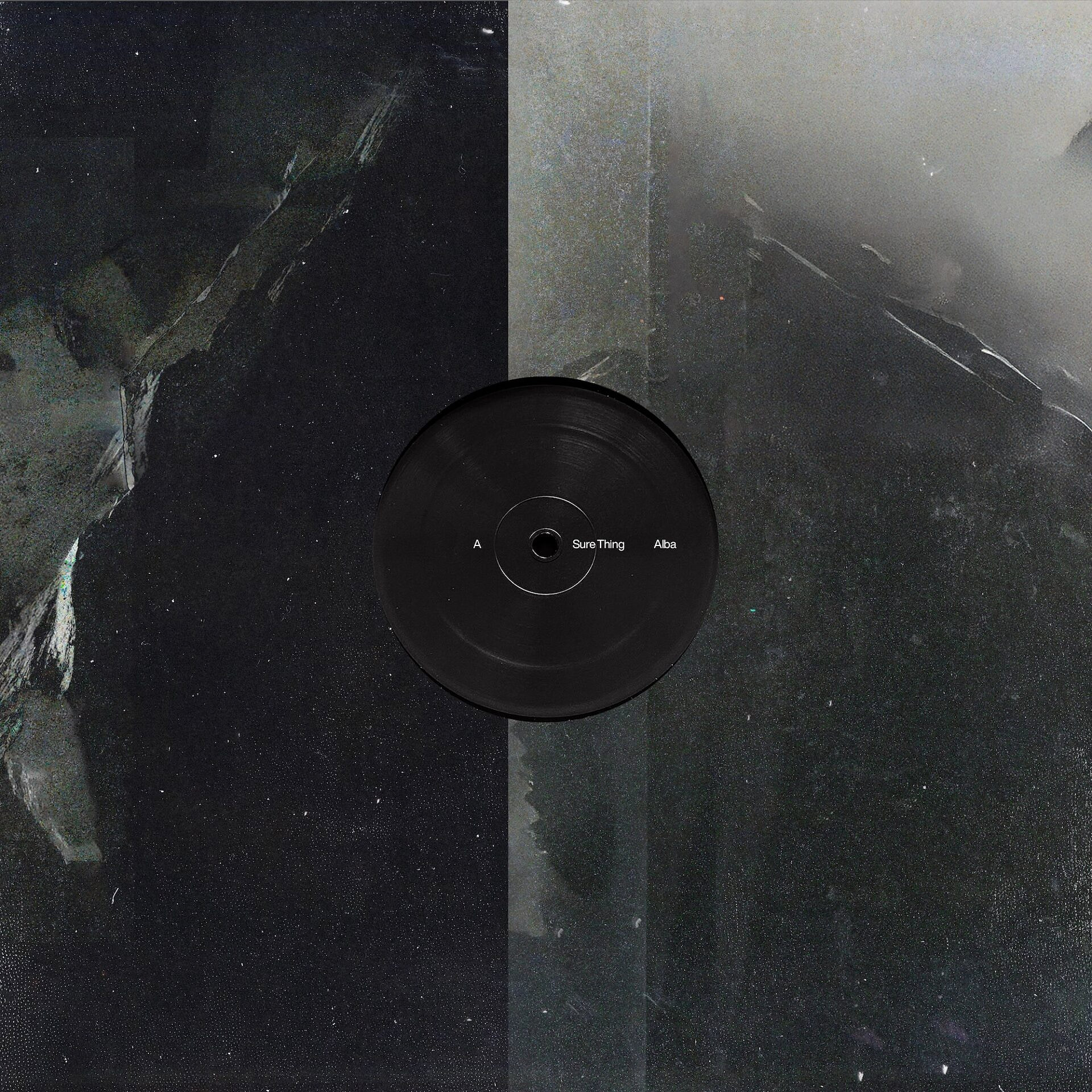 Aawadh  &  Autogenesis  &  Dawn Ever  &  Entheogenesis  &  Ilayruni  &  Level E  &  Liso  &  Prieste5s  &  Void Scribe - Alba | Sure Thing (MIST010) - main