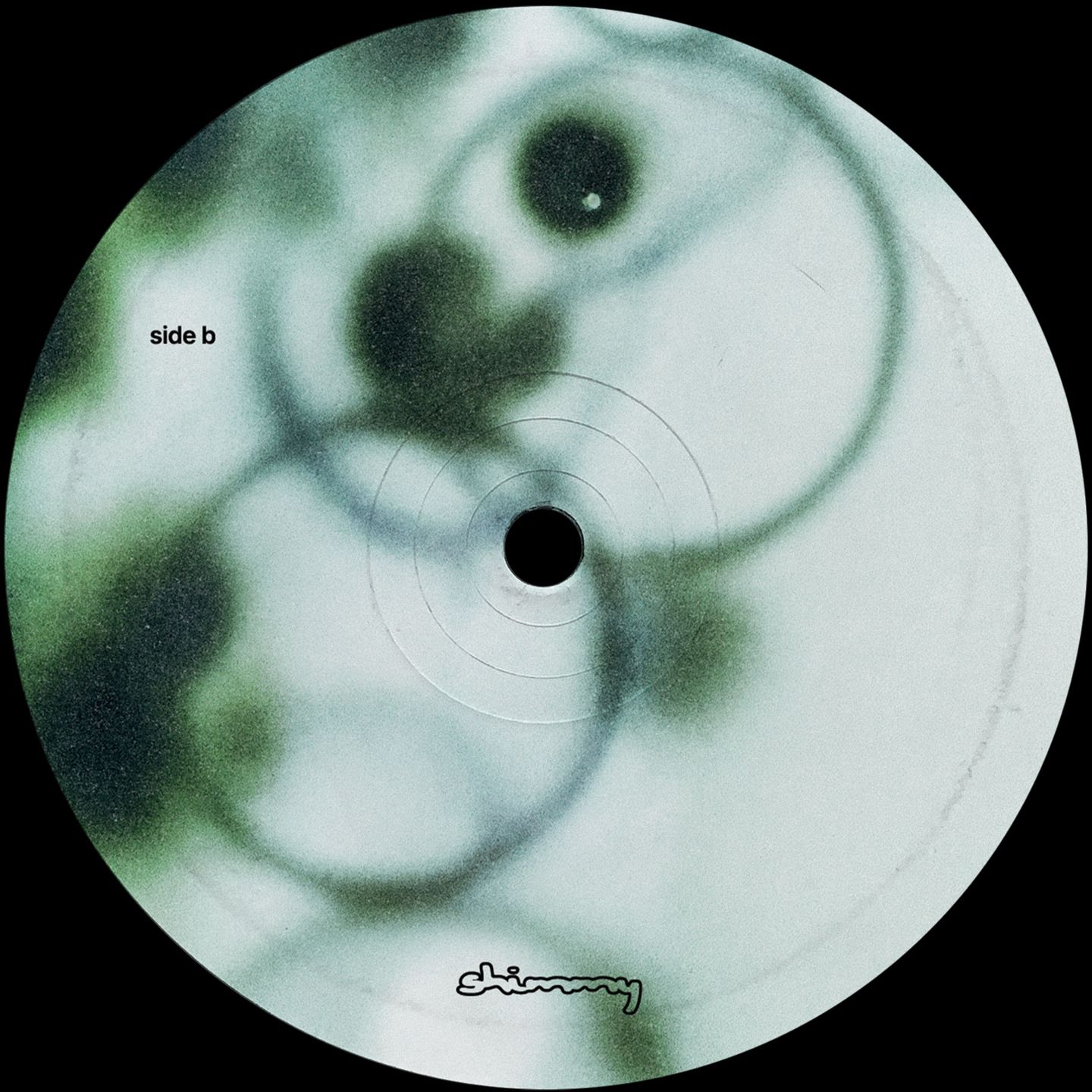 JK47 - The Vacation EP | Shimmy (SHIMMY002) - 2