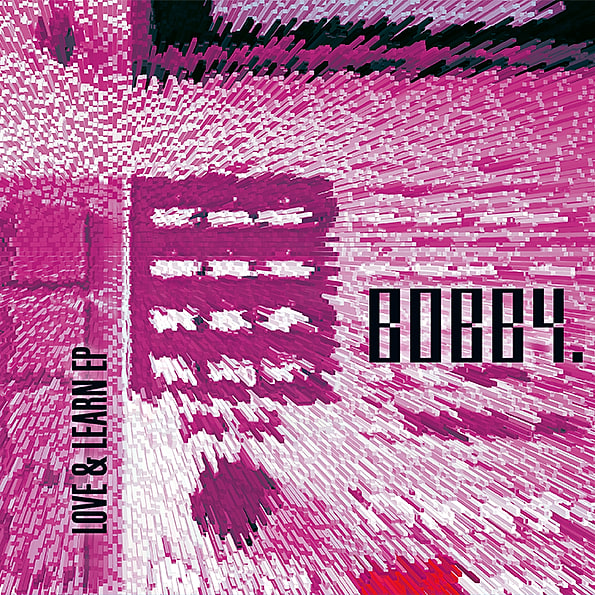 BOBBY.  &  Son Of Philip - Love & Learn | Time Passages (TP33) - main